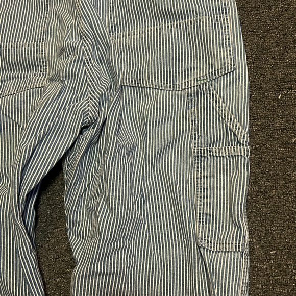 Vintage overalls - Picture 9 of 12